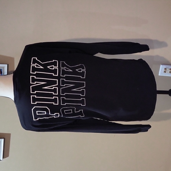 Victoria's Secret PINK Shirt - Picture 1 of 12